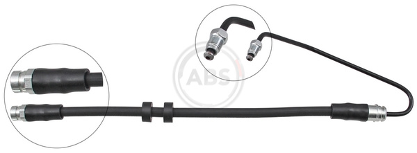 A.B.S. SL 1652 Bremsschlauch